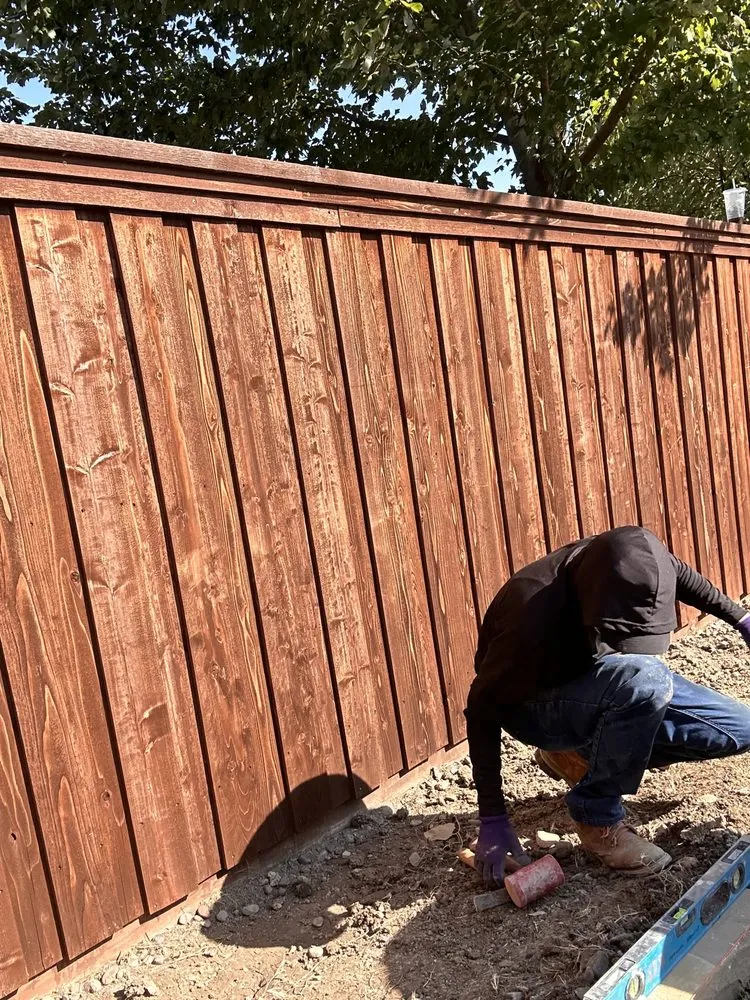 Professional landscape design in Corinth, TX by Yard Service Noris