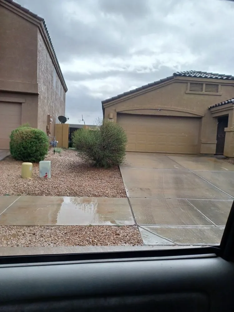 Reliable yard maintenance in Tucson, AZ - Yard Service