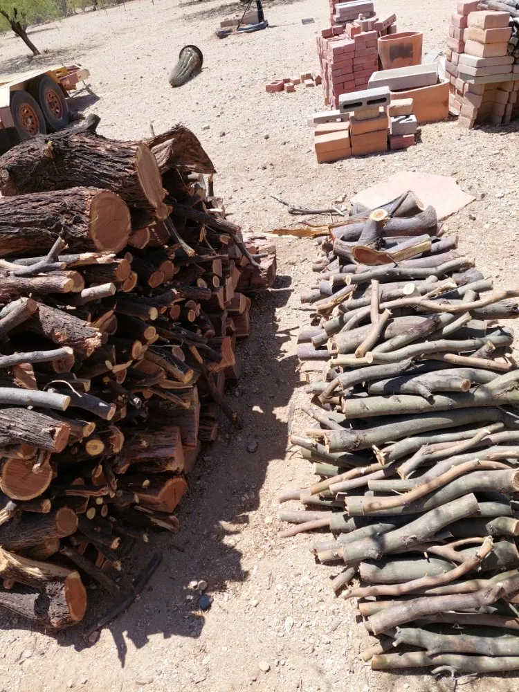 Local garden landscaping in Tucson, AZ - Yard Service