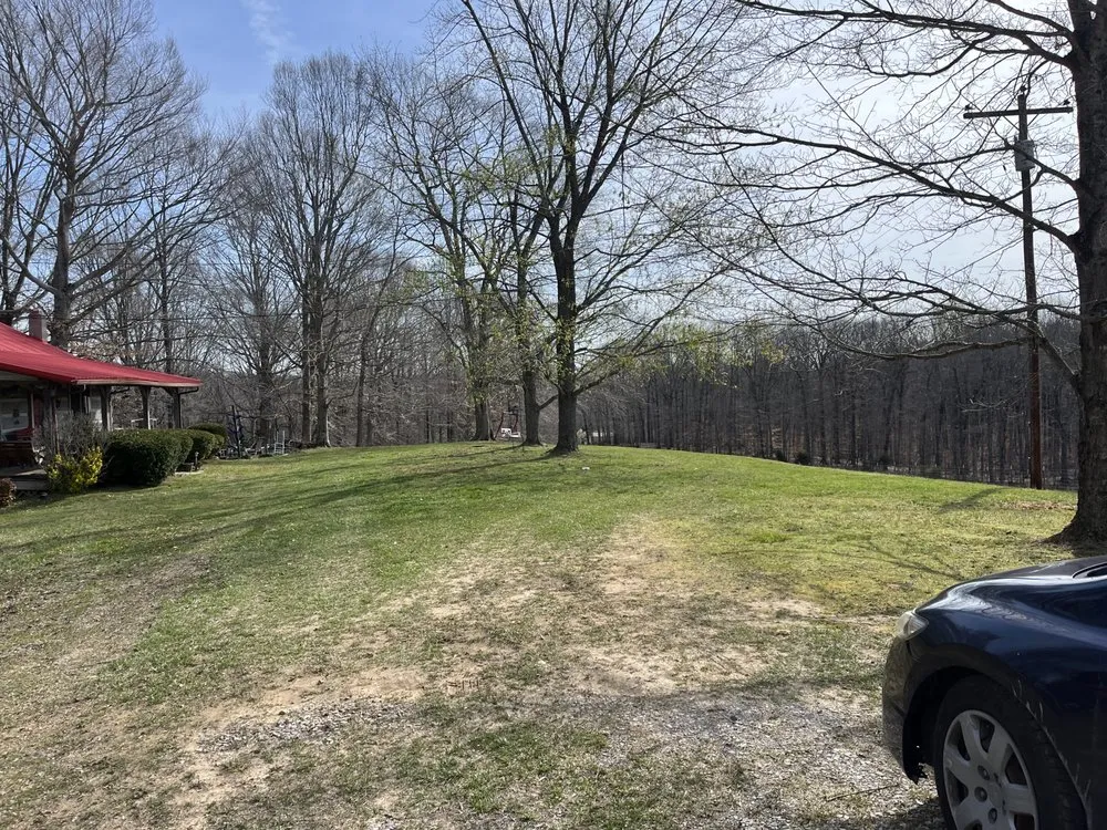 Affordable lawn mowing service in Dickson, TN by Yard Shark Lawncare