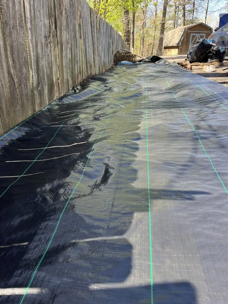 Expert outdoor landscaping experts serving Dickson, TN - Yard Shark Lawncare