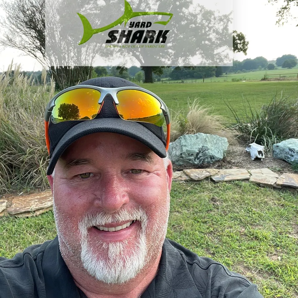 Professional residential landscaping in Pickton, TX - Yard Shark