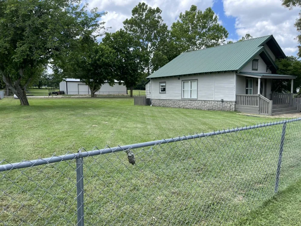 Expert lawn care service in Pickton, TX by Yard Shark