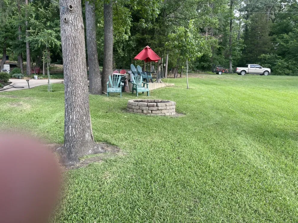 Local landscaping services for outdoor upgrades in Pickton, TX by Yard Shark