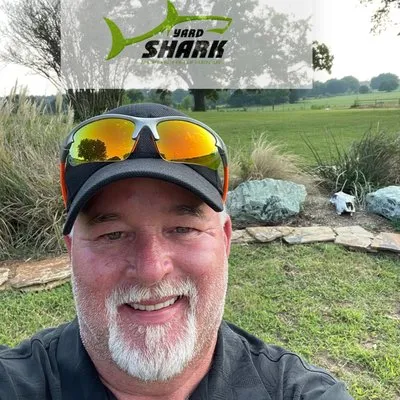Yard Shark