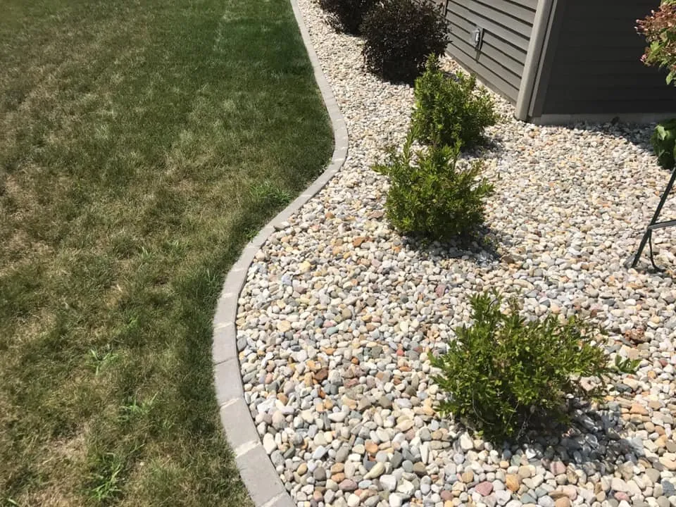 Local lawn mowing service in Myrtle Beach, SC - Yard Sharks