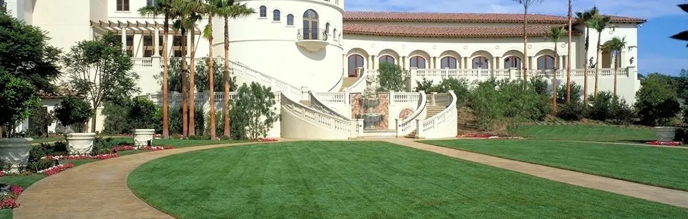 Trusted outdoor landscaping in Myrtle Beach, SC - Yard Sharks