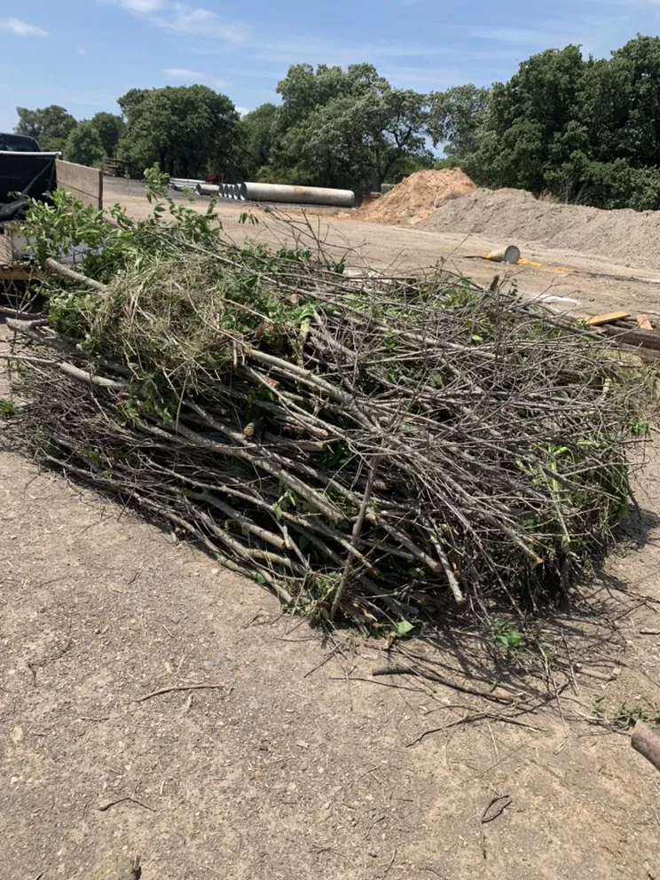 Professional lawn care service near you in Weatherford, TX by Yard Sharks Property Services