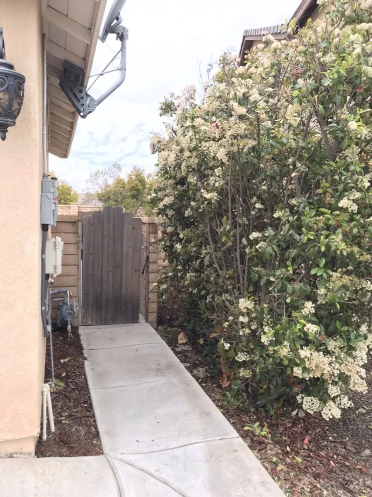 Expert lawn mowing service in Menifee, CA by Yard Smart by Ruiz