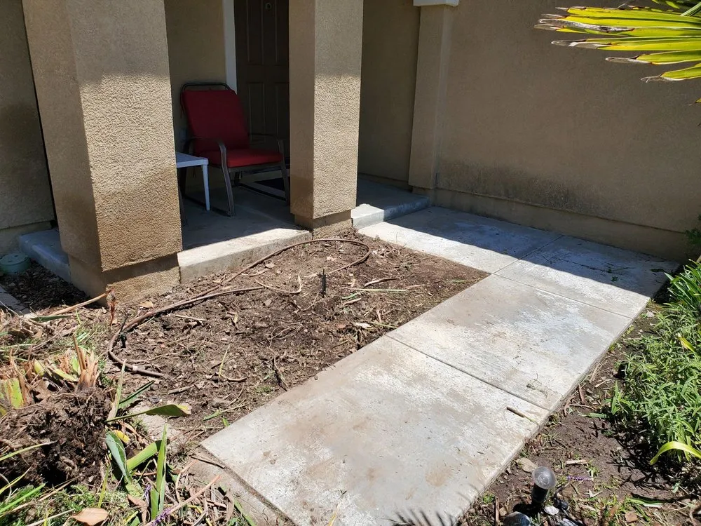 Expert landscape installation experts serving Menifee, CA - Yard Smart by Ruiz