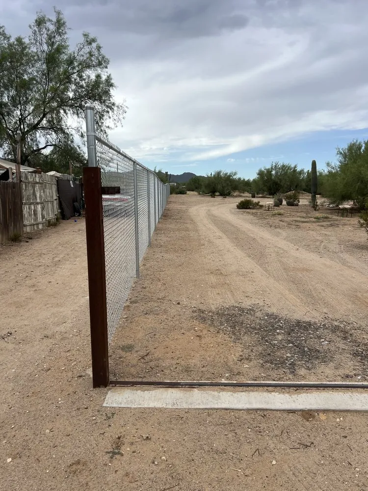 Reliable yard maintenance for residential properties across Tucson, AZ - Yard Smart Landscape