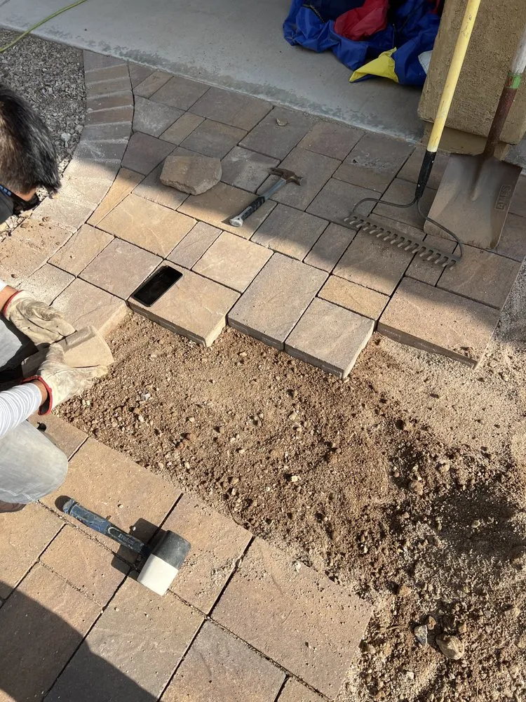 Trusted landscaping services near you in Tucson, AZ by Yard Smart Landscape