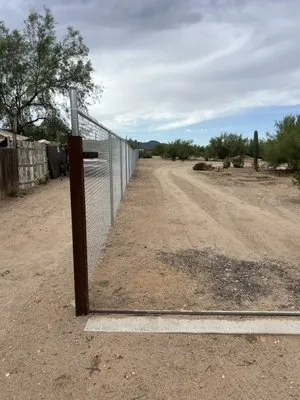 Yard Smart Landscape Logo