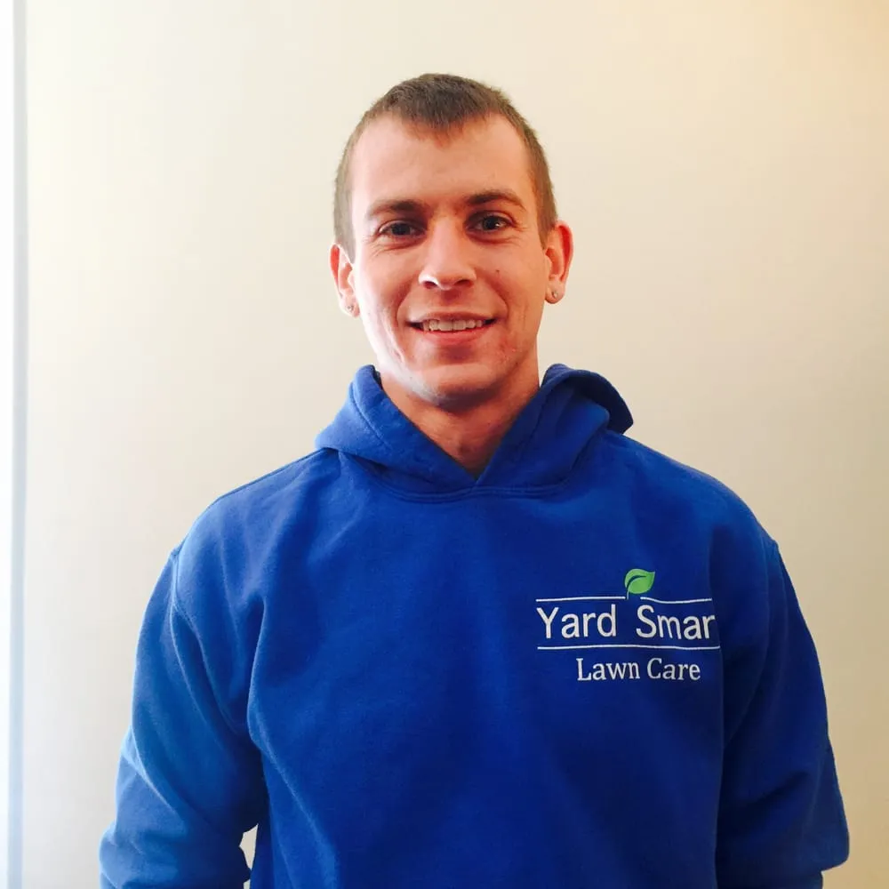 Top-rated lawn mowing service for residential properties in Oakham, MA by Yard Smart Lawn Care