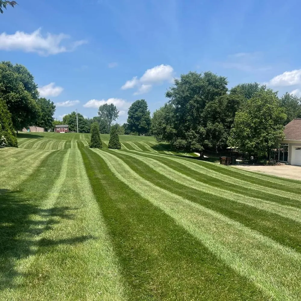 Expert residential landscaping in Rogersville, TN - Yard Smart Lawn Care