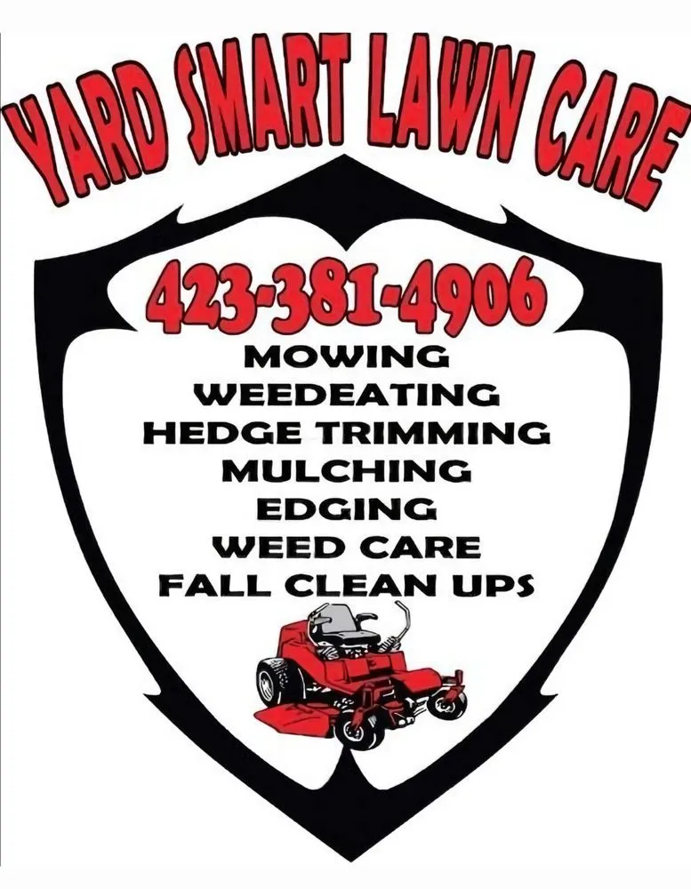 Top-rated landscaping services for homes across Rogersville, TN - Yard Smart Lawn Care