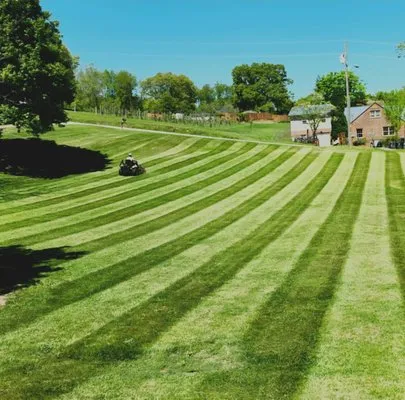 Yard Smart Lawn Care