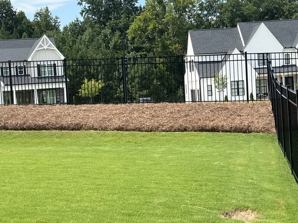 Trusted lawn care service with custom design in Rolesville, NC by Yard Smart Lawn Care