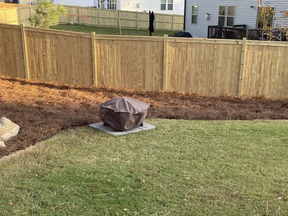 Expert yard cleanup service experts serving Rolesville, NC - Yard Smart Lawn Care
