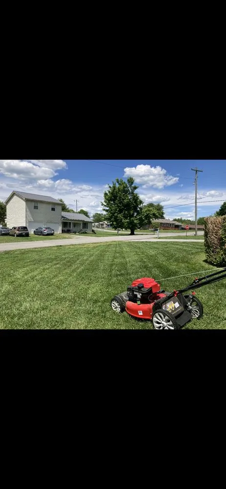 Local lawn care service in Sweetwater, TN - Yard Smart Lawn Care