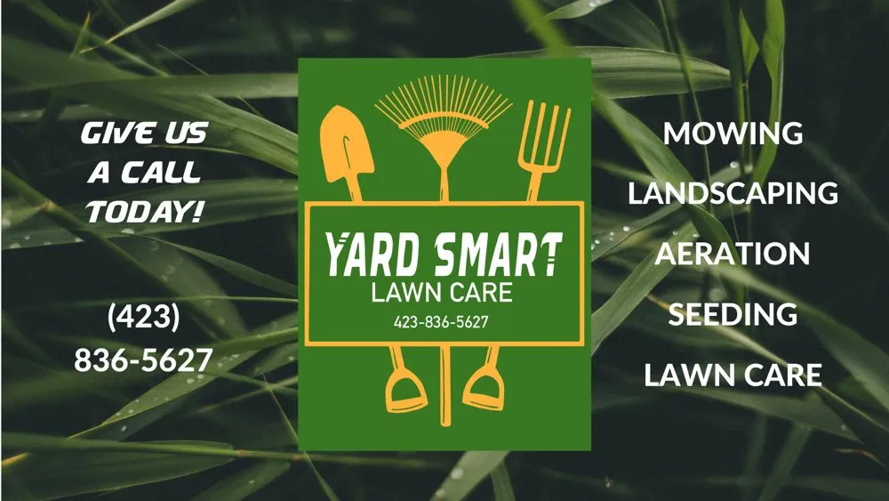Top-rated landscape design for outdoor upgrades across Sweetwater, TN - Yard Smart Lawn Care