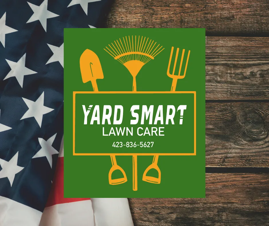 Affordable yard cleanup service in Sweetwater, TN - Yard Smart Lawn Care