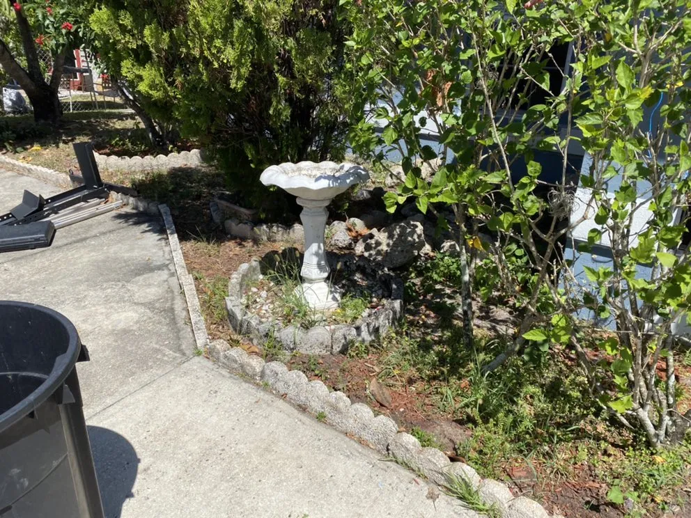 Trusted yard cleanup service near you in Anderson, IN by Yard Smart Lawn Maintenance