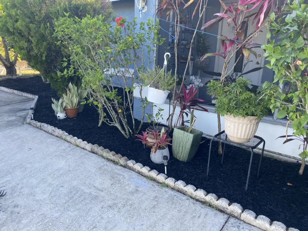 Local residential landscaping experts serving Anderson, IN - Yard Smart Lawn Maintenance