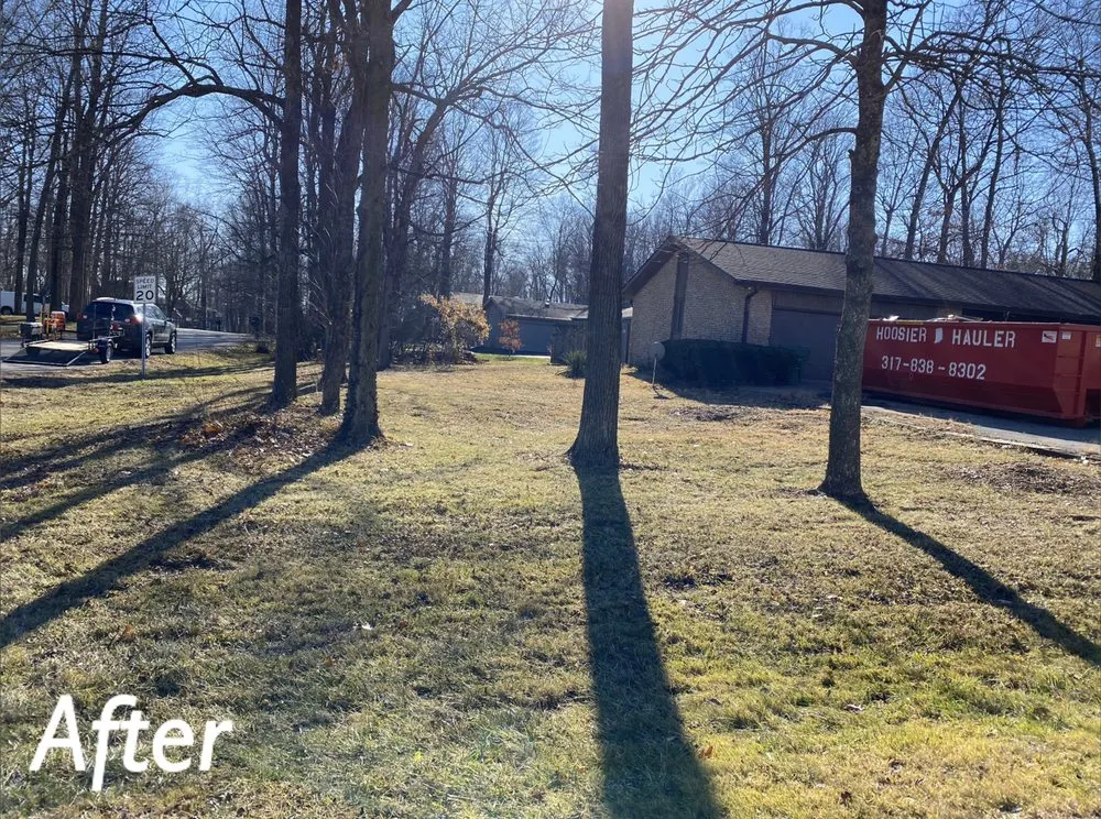 Trusted landscape installation experts serving Anderson, IN - Yard Smart Lawn Maintenance