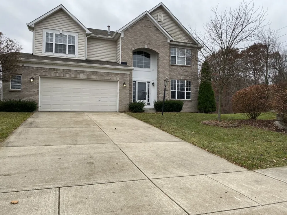 Reliable garden landscaping in Anderson, IN by Yard Smart Lawn Maintenance