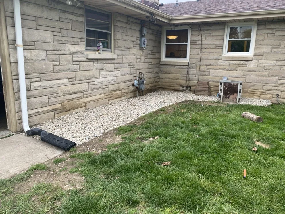 Professional yard maintenance for year-round maintenance across Anderson, IN - Yard Smart Lawn Maintenance