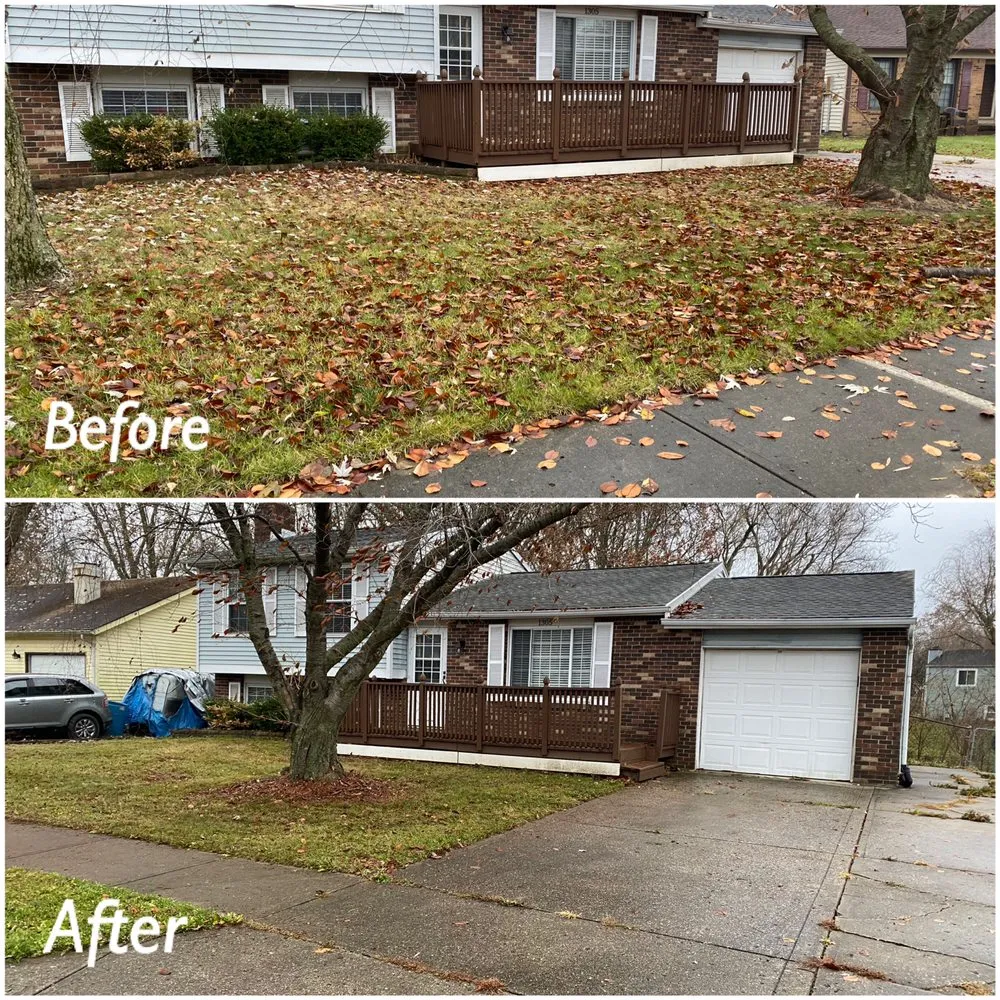 Top-rated landscaping services in Anderson, IN - Yard Smart Lawn Maintenance