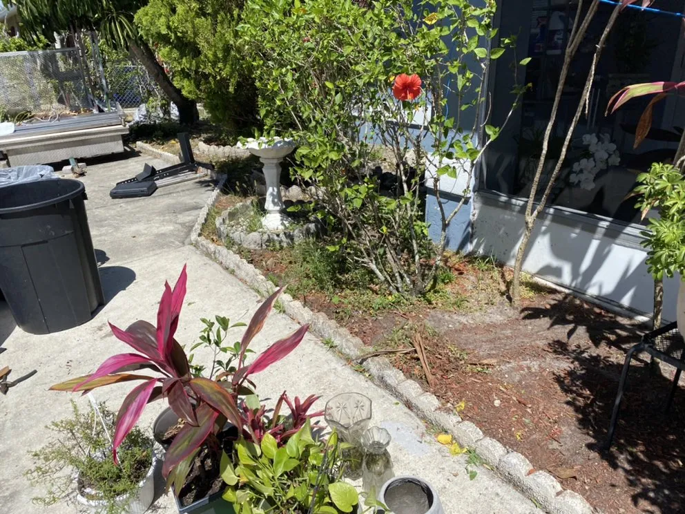 Local landscaping services in Anderson, IN by Yard Smart Lawn Maintenance