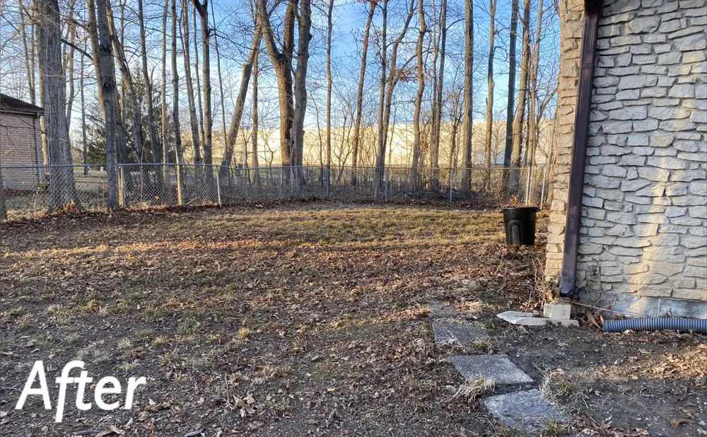 Local lawn mowing service for homes across Anderson, IN - Yard Smart Lawn Maintenance