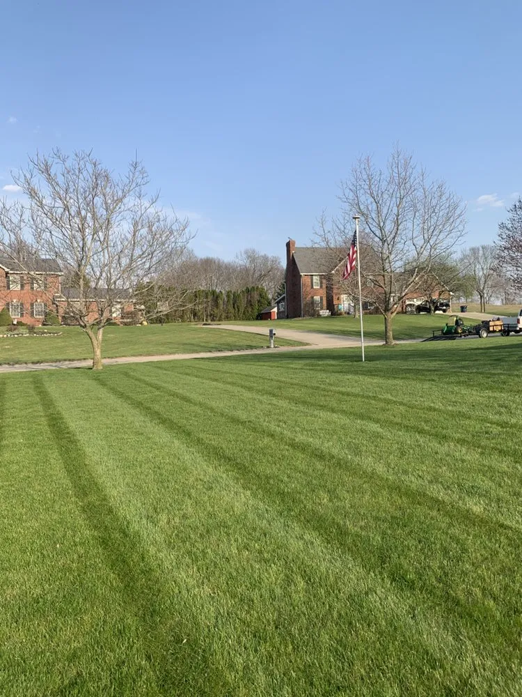 Top-rated outdoor landscaping experts serving Anderson, IN - Yard Smart Lawn Maintenance