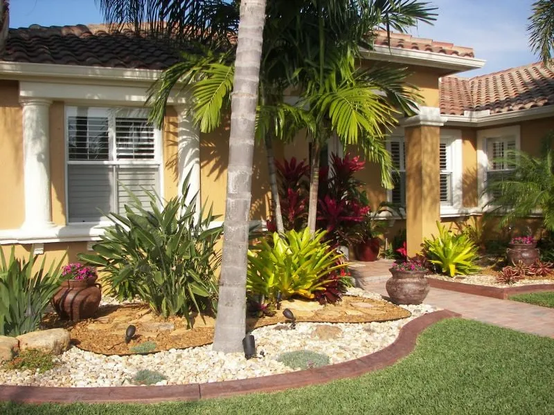 Trusted landscape design experts serving Hialeah, FL - Yard Smart Lawn Service