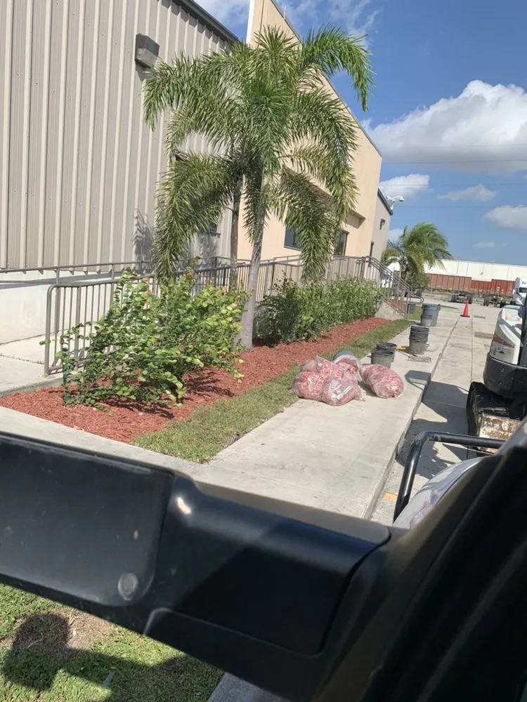 Reliable lawn care service for outdoor upgrades across Hialeah, FL - Yard Smart Lawn Service