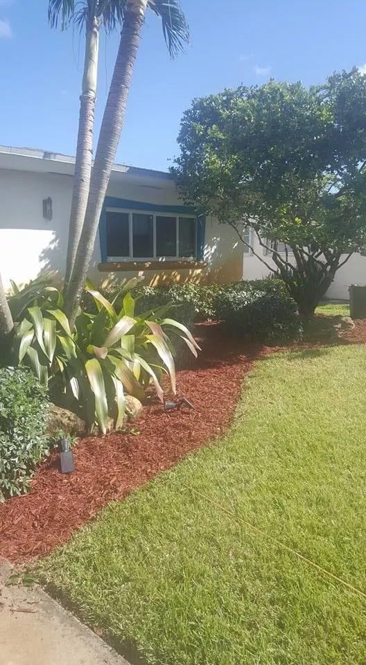 Top-rated lawn mowing service near you across Medley, FL - Yard Smart