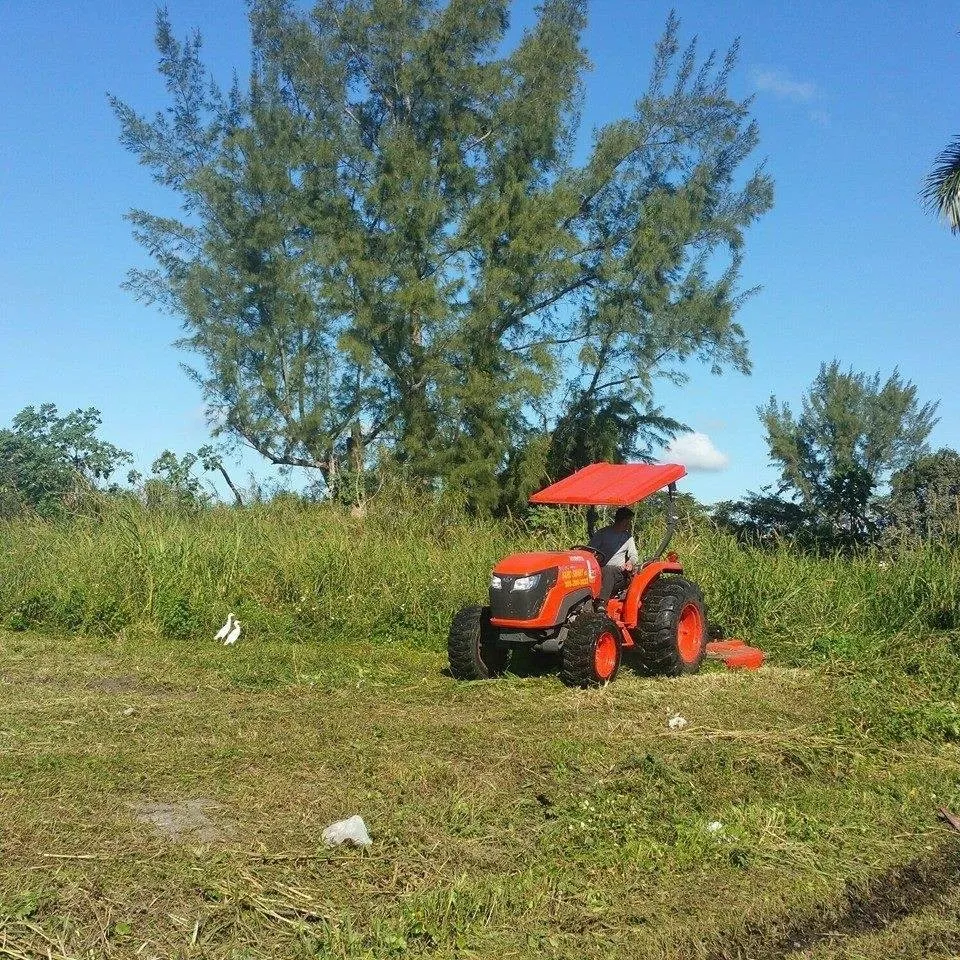 Trusted yard maintenance in Medley, FL by Yard Smart