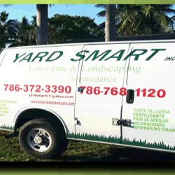 Expert landscape installation for homes across Medley, FL - Yard Smart