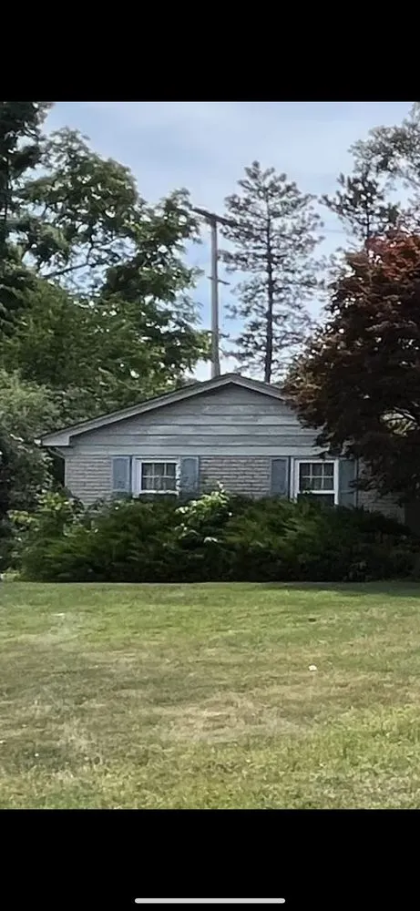 Expert residential landscaping in Wayne, MI by Yard Smart