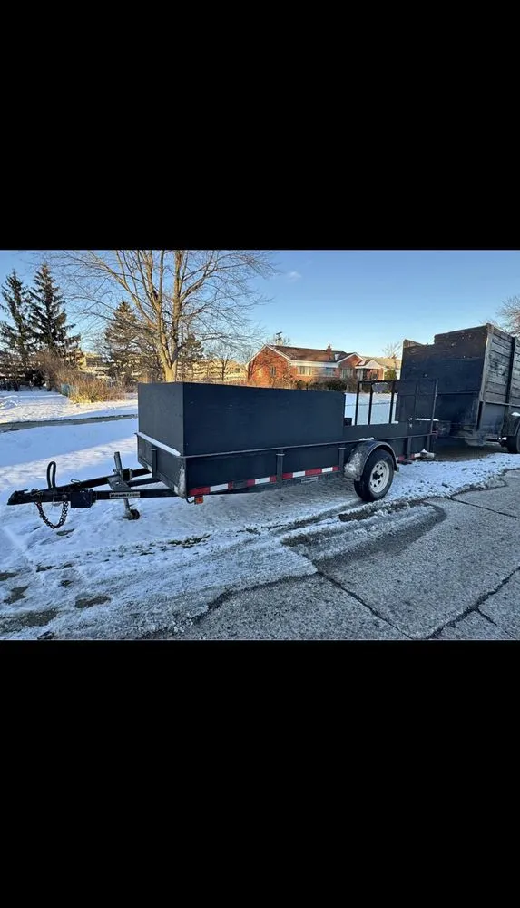 Trusted yard cleanup service in Wayne, MI - Yard Smart