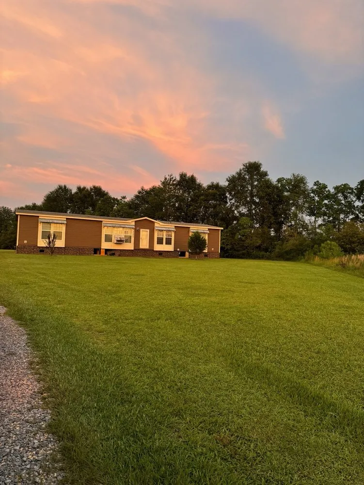 Top-rated landscaping services for beautiful yards across Brandon, MS - Yard Smiths Lawn Care