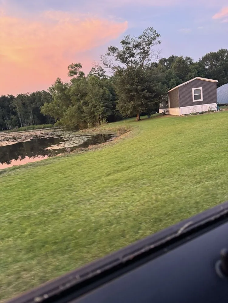 Affordable outdoor landscaping in Brandon, MS - Yard Smiths Lawn Care