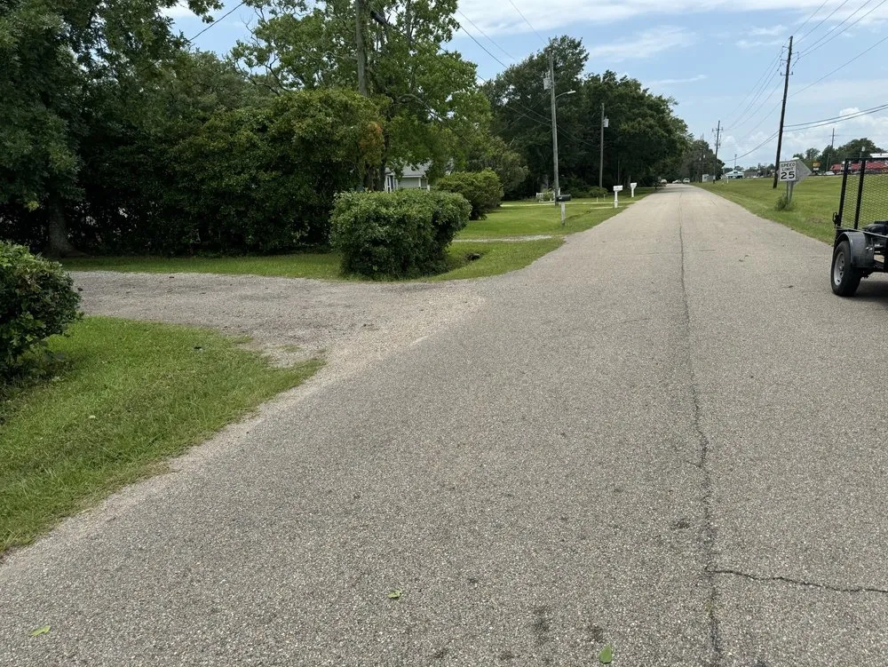 Trusted yard cleanup service in Brandon, MS by Yard Smiths Lawn Care