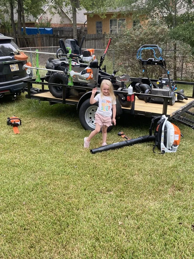 Top-rated yard maintenance for outdoor upgrades across Brandon, MS - Yard Smiths Lawn Care