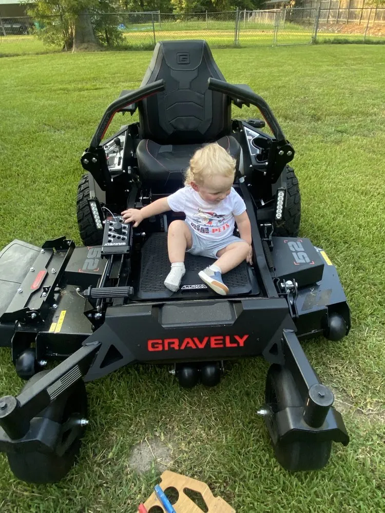 Trusted garden landscaping experts serving Brandon, MS - Yard Smiths Lawn Care