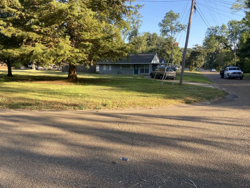 Trusted residential landscaping in Brandon, MS by Yard Smiths Lawn Care