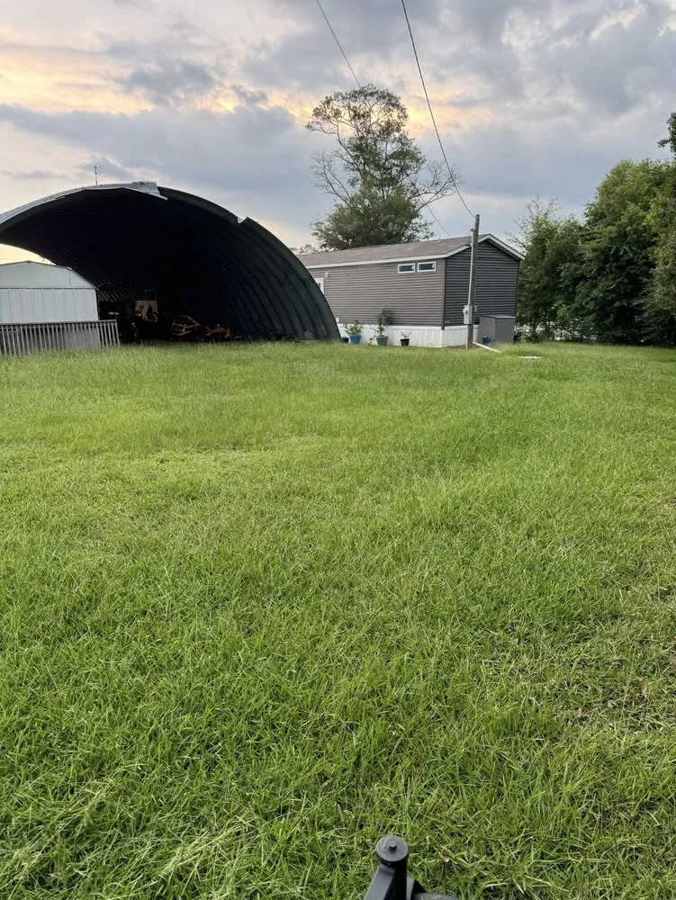 Local outdoor landscaping for outdoor upgrades across Brandon, MS - Yard Smiths Lawn Care