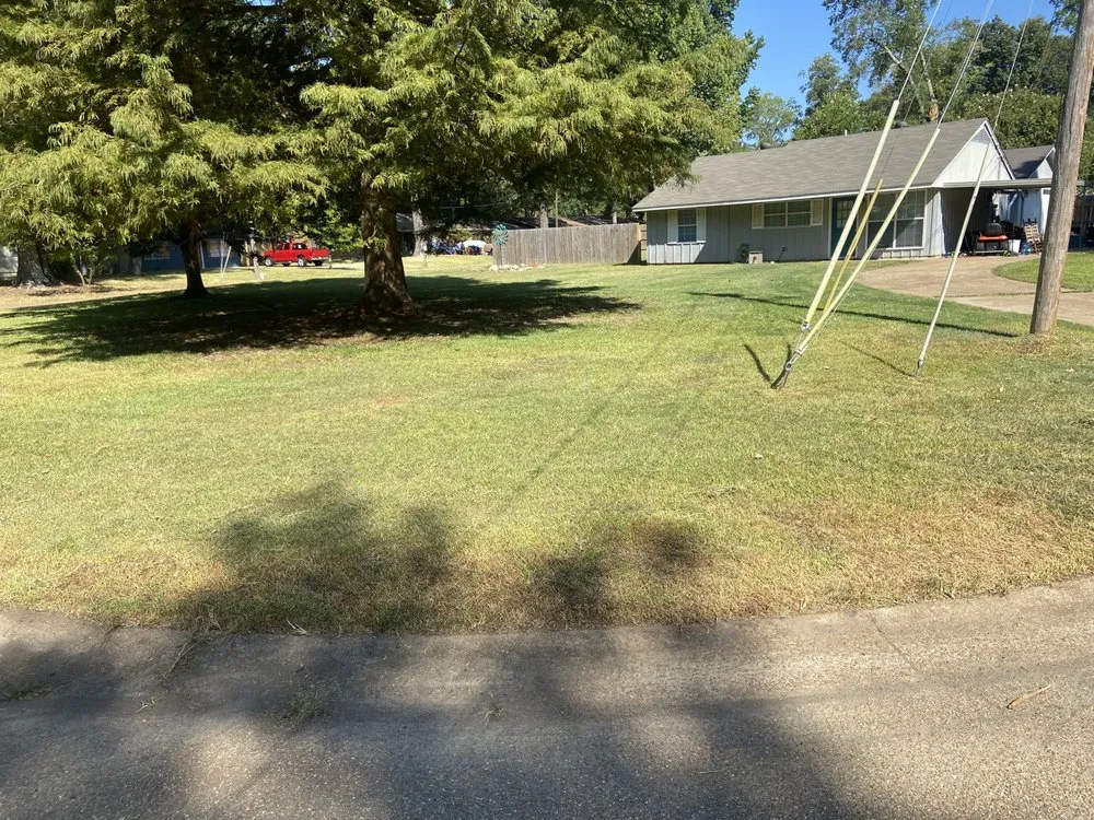 Top-rated landscaping services with custom design across Brandon, MS - Yard Smiths Lawn Care